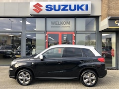 Suzuki Vitara - 1.6 VVT 120pk Exclusive, Trekhaak, (RIJKLAARPRIJS)