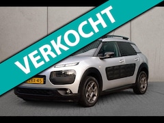 Citroën C4 Cactus - 1.2 e-VTi Shine | Automaat | Panodak | Camera