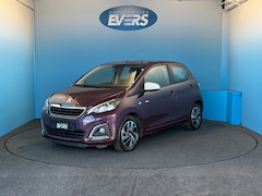 Peugeot 108 - 1.0 e-VTi Envy