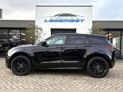 Land Rover Range Rover Evoque - 1.5 P300e AWD R-Dynamic Pano | Meridian | Trekhaak |