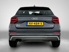 Audi Q2 - 1.4 TFSI CoD Sport Pro Line S l Navigatie l Airco l Cruise control l sound system l Lichtm