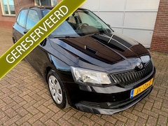 Skoda Fabia - 1.0 Active Apple carplay / Android