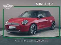 MINI Cooper - E Classic L