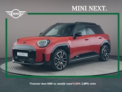 MINI Aceman - E John Cooper Works M