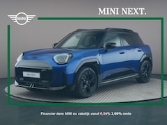 MINI Aceman - E John Cooper Works M