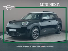 MINI Aceman - E Classic S