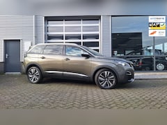 Peugeot 5008 - 1.2 PureTech Allure/Leer/Navigatie/Panorama/Camera/Enz