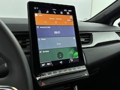 Renault Captur - 1.3 mild hybrid 160Pk techno | Google Navigatie | Draadloze Carplay | Parkeersensoren & Ca