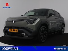 Suzuki e Vitara - Style Allgrip-e 61 kWh | Apple Carplay / Android Auto (Navigatie) | Allgrip | Navigatie |