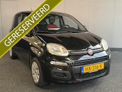 Fiat Panda - 0.9 TwinAir Edizione Cool uit 2016 Rijklaar + 12 maanden Bovag-garanntie Henk Jongen Auto'