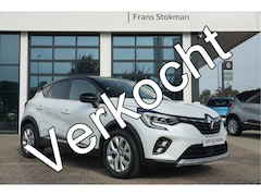 Renault Captur - 1.6 E-Tech Hybrid 145 Intens