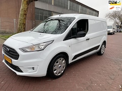 Ford Transit Connect - 1.5 EcoBlue L2 Trend HP *2019*Euro6*AC/Clima*PDC*Cruise Control* APK 12-9-2026*NW Distribu