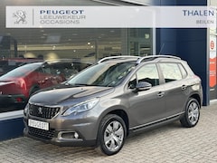Peugeot 2008 - 1.2 Active Pack | Automaat | Facelift Type | Slechts 69.000 KM | Navigatie | Climate Contr