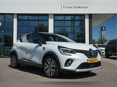Renault Captur - 1.6 E-Tech Plug-in Hybrid 160 Initiale Paris