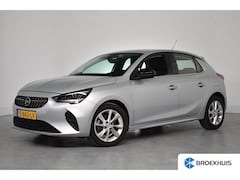 Opel Corsa - 1.2 Level 3 Elegance | 100 Pk | Apple Carplay/ Android Auto | Airco | LED | Cruise Control