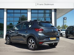 Dacia Sandero Stepway - 1.0 TCe 100 Bi-Fuel Comfort