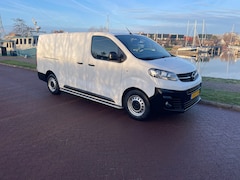 Opel Vivaro - 1.5 CDTI L3H1 Edition