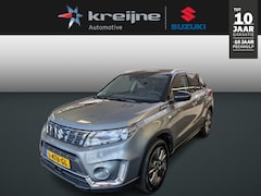 Suzuki Vitara - 1.4 Boosterjet Select Smart Hybrid | Trekhaak