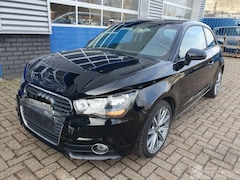 Audi A1 - 1.4 TFSI Ambition Pro Line AUTOMAAT