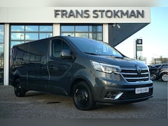 Renault Trafic - 2.0 Blue dCi 130 T30 L2H1 Advance