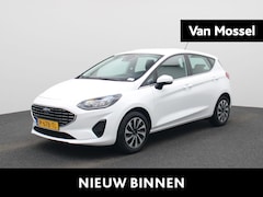 Ford Fiesta - 1.0 EcoBoost Titanium