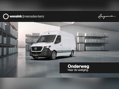 Mercedes-Benz Sprinter - 317 CDI L2 H2 Pro