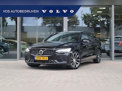 Volvo V60 - 2.0 T6 Plug-in hybrid AWD Plus Dark | 360* Camera| Harman Kardon audiosysteem| Stoelverwar