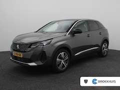 Peugeot 3008 - 1.2 PureTech Allure Pack Business | Apple Carplay/Android Auto|telefoonintegratie premium