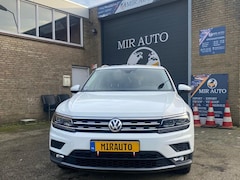 Volkswagen Tiguan Allspace - 1.5 TSI Highline Business R AUTOMAAT
