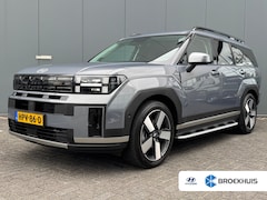Hyundai Santa Fe - 1.6 T-GDI 252pk PHEV Premium Plus 4WD 7p. | Elektrische trekhaak | Sidesteps | Premium Aud