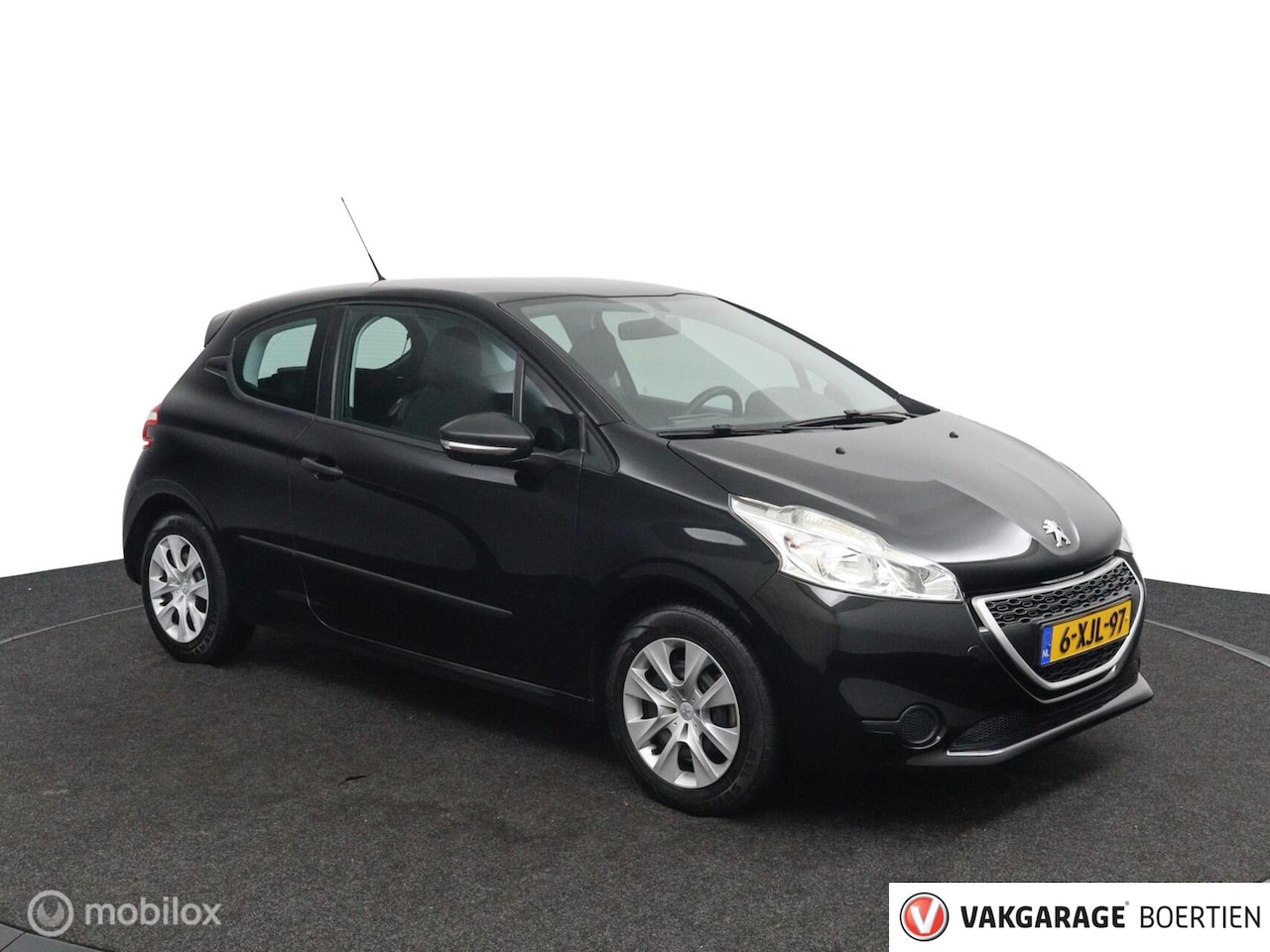 Peugeot 208 - 1.0 PureTech LIKE 1.0 PureTech LIKE - AutoWereld.nl