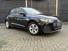 Audi A1 Sportback - 25 TFSI Attitude FM nav / Carplay / LM / Clima / 53.311 km