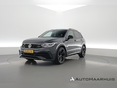 Volkswagen Tiguan - 1.5 TSI R-Line DSG | Adapt. Cruise | Trekhaak | CarPlay | Navi | IQ. Light | All Season |