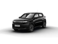 Fiat Grande Panda - Icon | 10, 25" touchscreen radio met Bluetooth, DAB & USB | Airconditioning handmatig | Cr