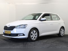 Skoda Fabia - 1.0 TSI Ambition