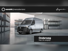 Mercedes-Benz Sprinter - 317 CDI L2 H2 Pro