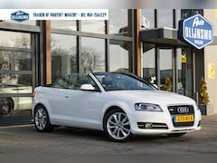 Audi A3 Cabriolet - 1.2 TFSI Attraction Pro Line Business|Stoelverwarming|