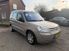 Citroën Berlingo - 1.6i Multispace Image