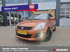Suzuki Swift - 1.2 Bandit