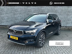 Volvo XC40 - 2.0 B4 Business Pro