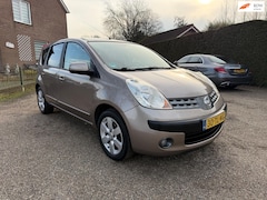 Nissan Note - 1.6 First Note *AIRCO