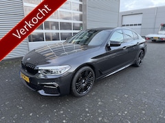 BMW 5-serie - 540i xDrive High Executive