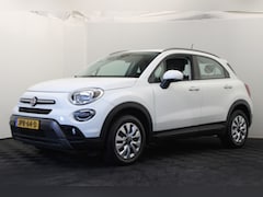 Fiat 500 X Cross - 1.3 FireFly Turbo 150