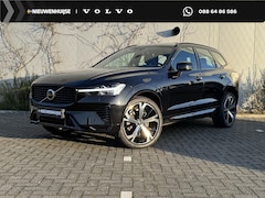 Volvo XC60 - 2.0 T6 Plug-in hybrid AWD R-Design | Long Range | Adaptieve Cruise Control | Schuif-/Kante