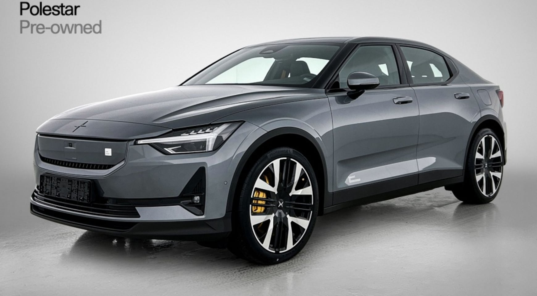 Polestar 2 - LRDM Perf.Pl. 82 kWh - AutoWereld.nl