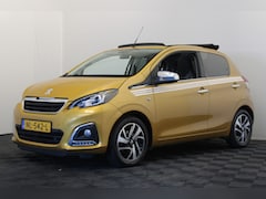 Peugeot 108 - 1.0 e-VTi Collection TOP
