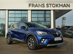Renault Captur - 1.0 TCe 100 Intens
