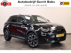 Fiat 600 - 1.2 Hybrid La Prima ACC PDC Elect. Stoelen 360 Camera Blindspot 24 maanden garantie mogeli