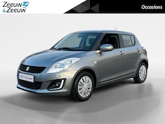 Suzuki Swift - 1.2 Comfort EASSS | Bluetooth | Camera | Cruise Control | Airco | Automatische Raambedieni