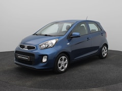 Kia Picanto - 1.0 CVVT ComfortLine | Airco | Trekhaak |